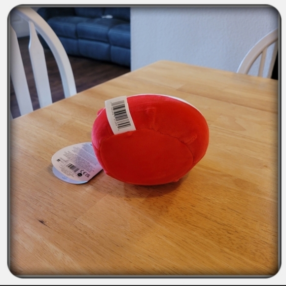 NWT Hello Kitty Squishmallow - Picture 4 of 8